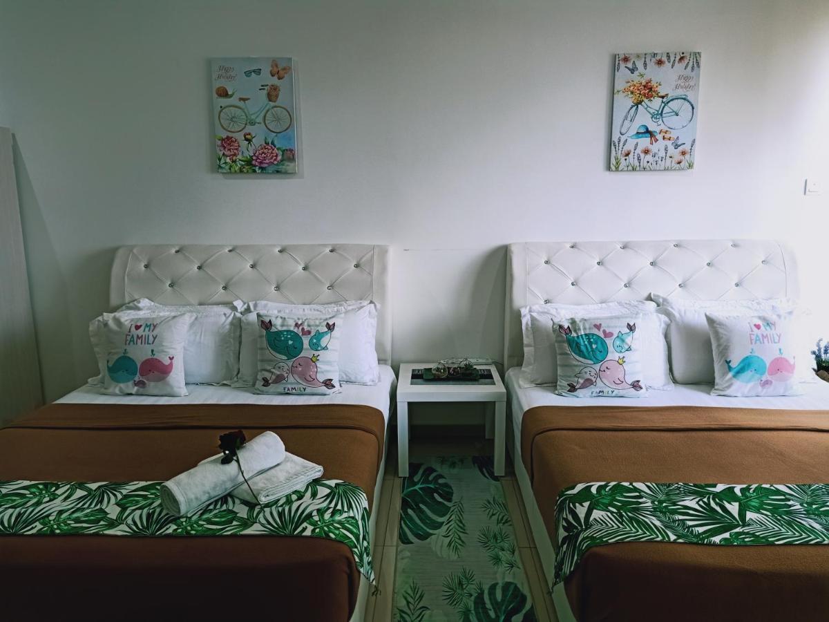 D'Gunduls Homestay Studio By Dgh I-City シャー・アラム エクステリア 写真