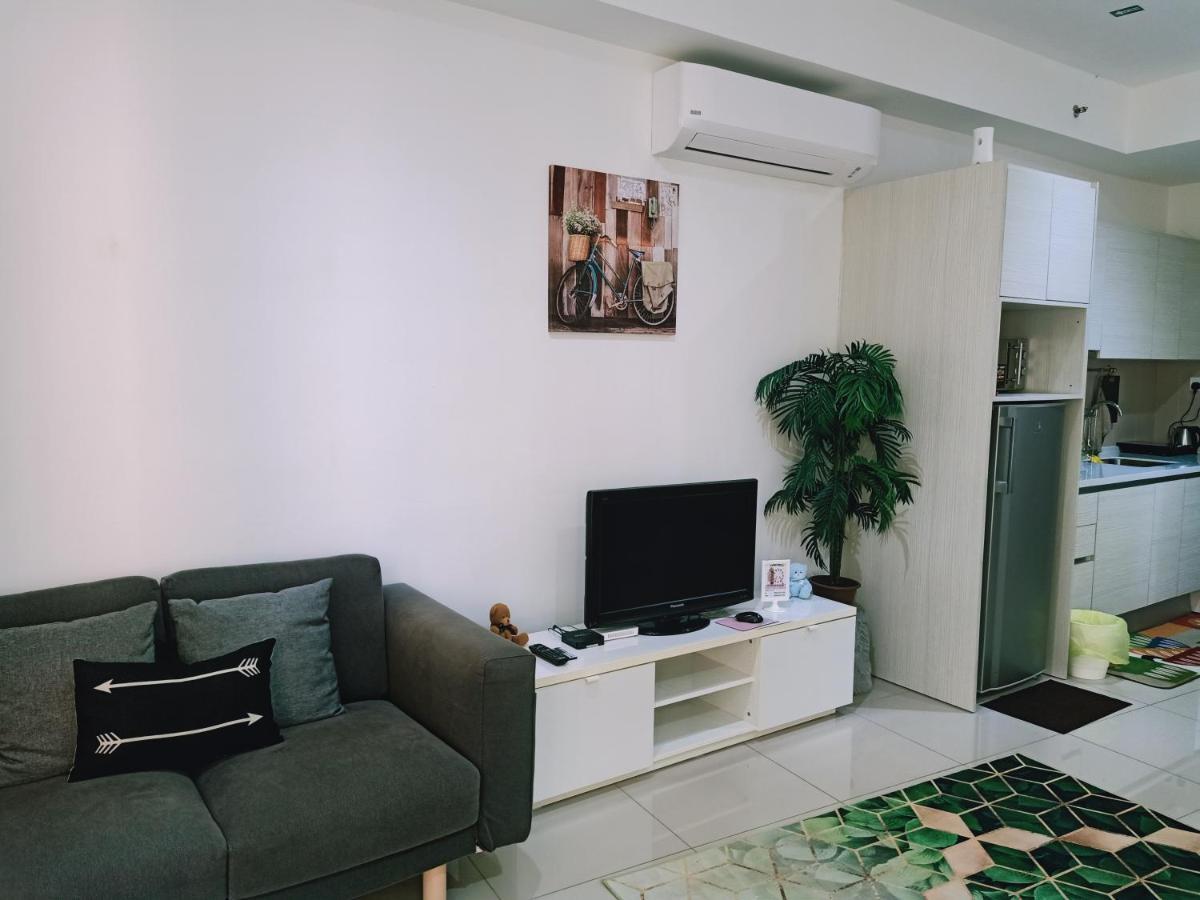 D'Gunduls Homestay Studio By Dgh I-City シャー・アラム エクステリア 写真