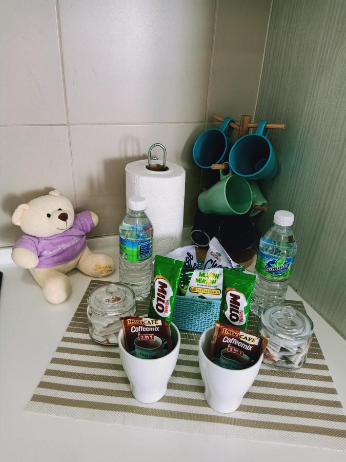 D'Gunduls Homestay Studio By Dgh I-City シャー・アラム エクステリア 写真