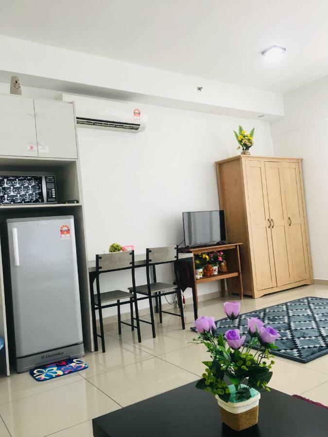 D'Gunduls Homestay Studio By Dgh I-City シャー・アラム エクステリア 写真